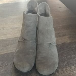 Dansko booties size 40 (9.5)